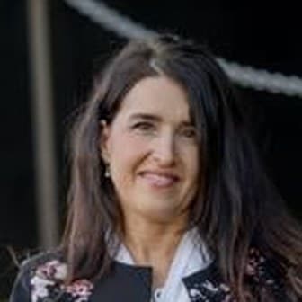 Maria Zegarac