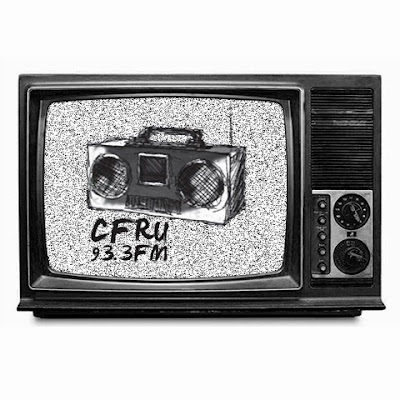 CFRU 93.3 FM
